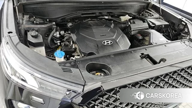 Hyundai Palisade id 3473017 из Кореи 16