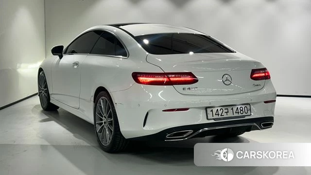Mercedes-Benz E-Class W213 id 4324838 из Кореи 16