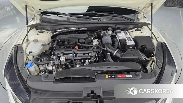 Kia K5 3rd generation id 4712664 из Кореи 30