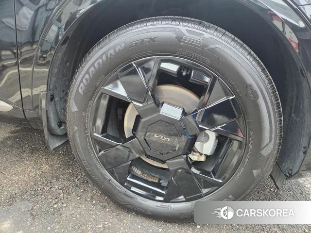 Kia The New Sportage 5th Generation id 3792371 из Кореи 16