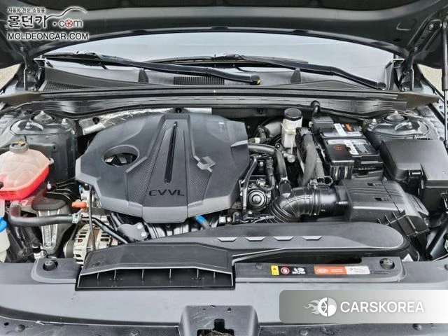 Kia K5 3rd generation id 3872793 из Кореи 14