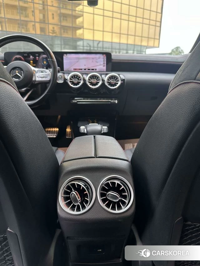 Mercedes-Benz CLA (import) id 4221372 из Китая 17