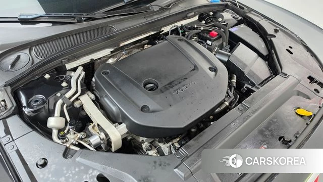 Volvo S90 id 4769319 из Кореи 16