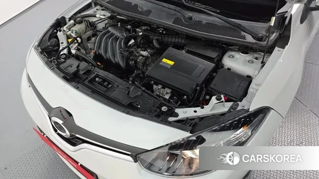 Renault Korea (Samsung) SM3 Neo id 3530955 из Кореи 16