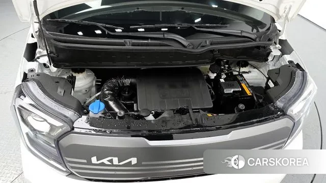 Kia The New Kia Ray id 3599394 из Кореи 16