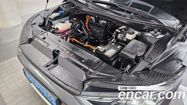 Kia EV6 id 2733410 из Кореи 16