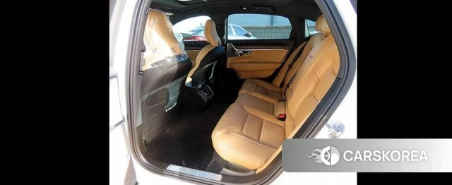 Volvo S90 id 4337542 из Кореи 16