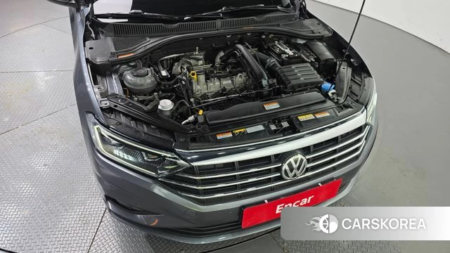 Volkswagen 7th Generation of Jetta id 4423274 из Кореи 30