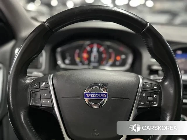 Volvo S60 id 3288701 из Кореи 16