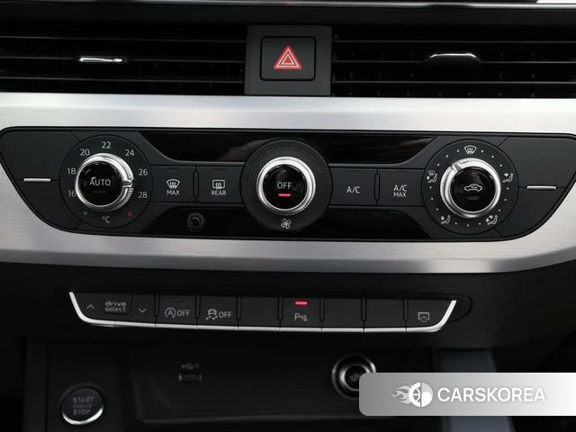 Audi A4L id 4211521 из Китая 26