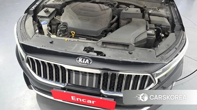 Kia K7 Premier id 4362996 из Кореи 32