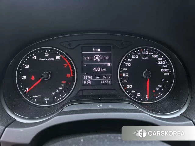 Audi A3 id 3856110 из Китая 7