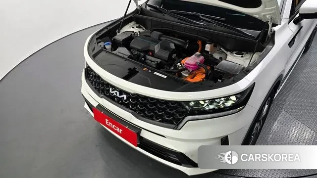 Kia Sorento 4th Generation id 3037428 из Кореи 16