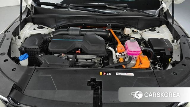 Kia The New Sorento 4th Generation id 4590583 из Кореи 31