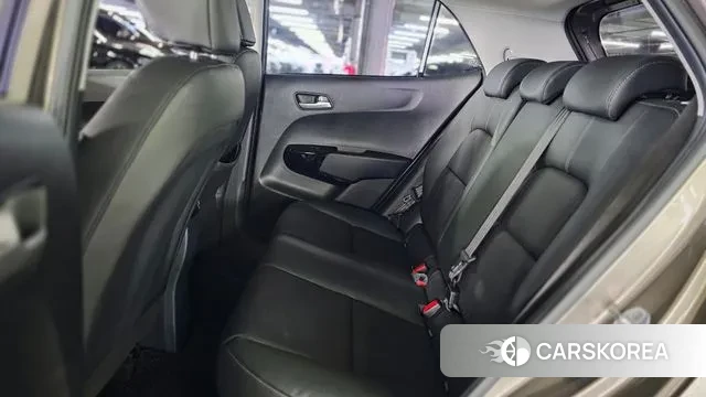 Kia Morning Urban (JA) id 3686562 из Кореи 16