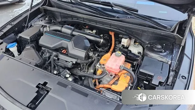 Kia Sorento 4th Generation id 3626118 из Кореи 16