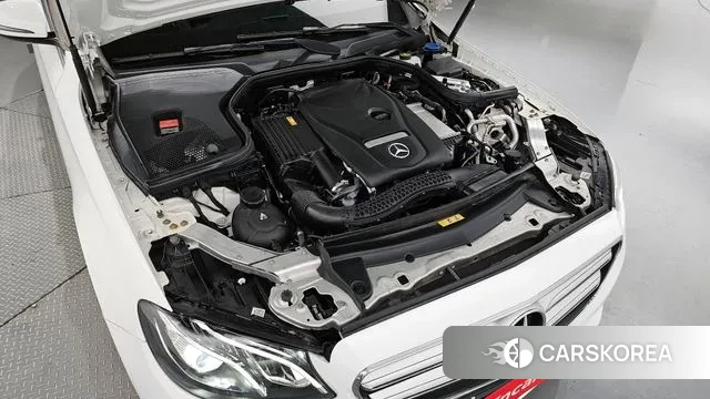 Mercedes-Benz E-Class W213 id 3039294 из Кореи 16