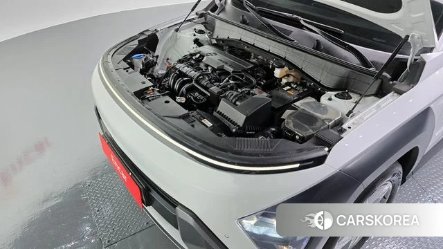 Hyundai Kona (SX2) id 3934219 из Кореи 16