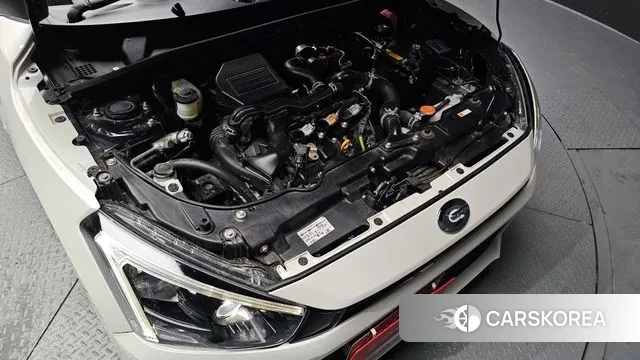 Daihatsu Copen id 2930469 из Кореи 16