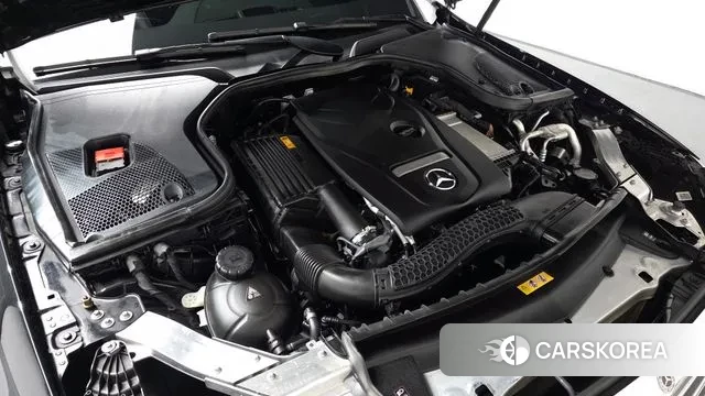 Mercedes-Benz E-Class W213 id 3687054 из Кореи 17