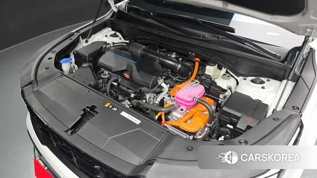 Kia The New Sorento 4th Generation id 3921674 из Кореи 16