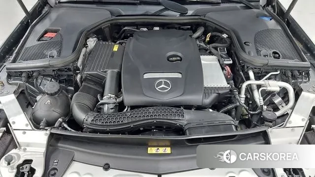 Mercedes-Benz E-Class W213 id 3058361 из Кореи 16