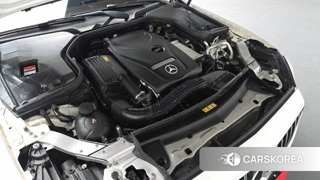 Mercedes-Benz E-Class W213 id 3861526 из Кореи 16