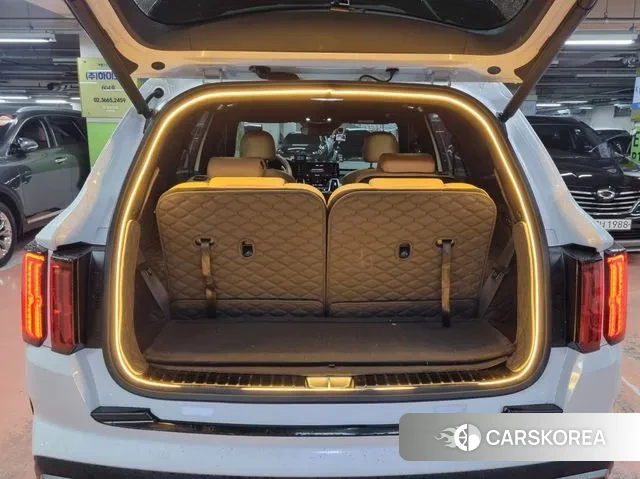 Kia Sorento 4th Generation id 3044603 из Кореи 14