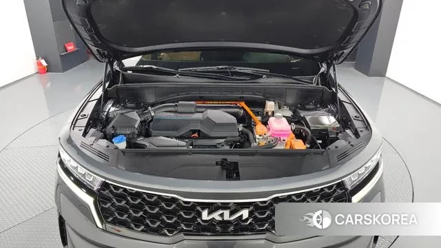 Kia Sorento 4th Generation id 3427448 из Кореи 16