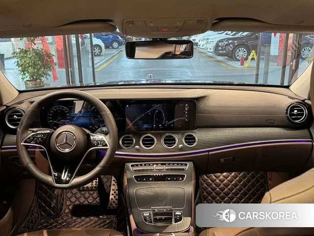 Mercedes-Benz E-class id 4259212 из Китая 28