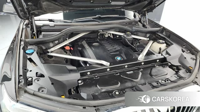 BMW X7 (G07) id 3923174 из Кореи 16