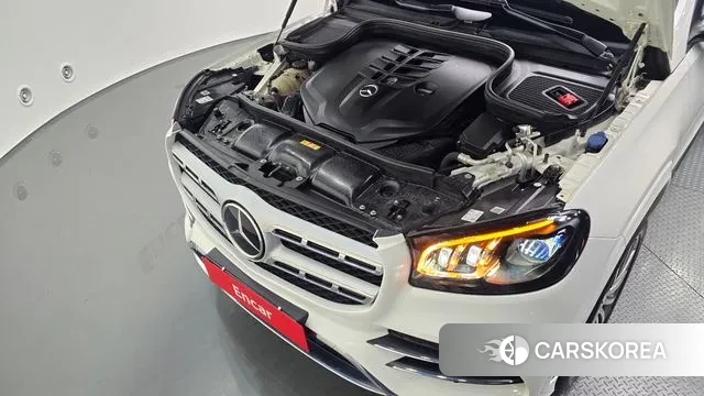 Mercedes-Benz GLS - Class X167 id 3411093 из Кореи 16