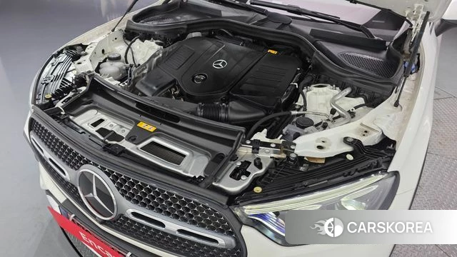 Mercedes-Benz GLC-Class X254 id 4555020 из Кореи 32