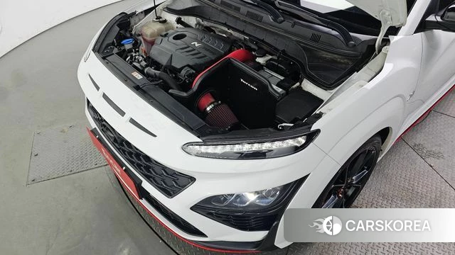 Hyundai The New Kona id 4534475 из Кореи 16