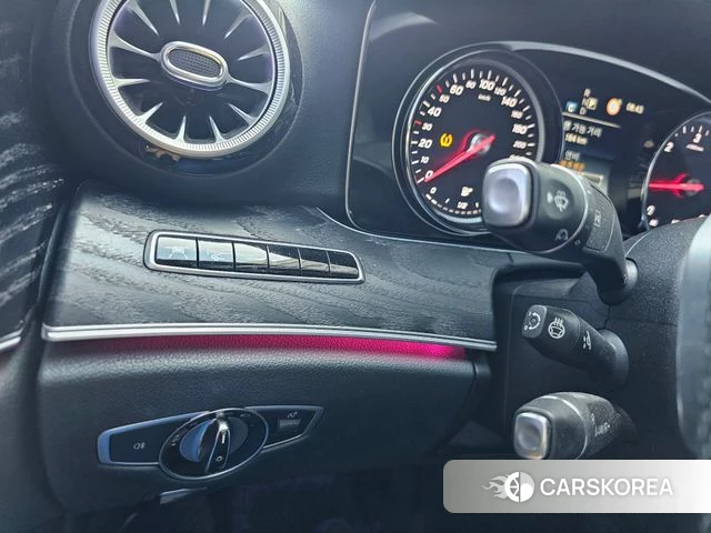 Mercedes-Benz E-Class W213 id 4448352 из Кореи 11