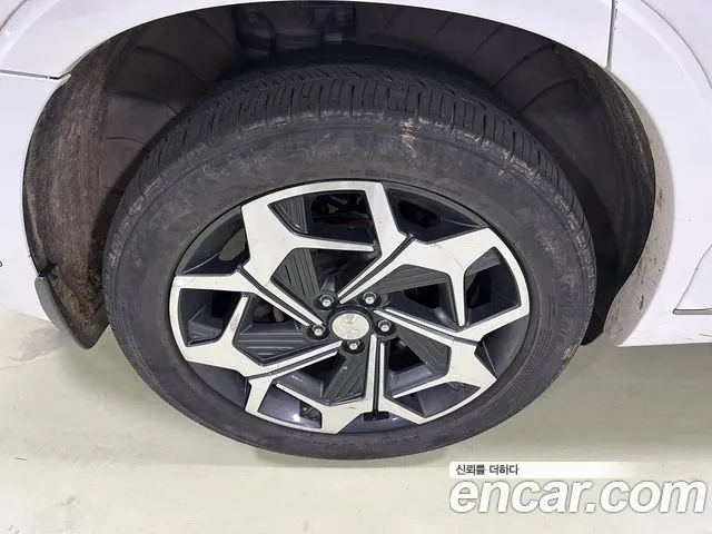 Hyundai Palisade id 2926301 из Кореи 13