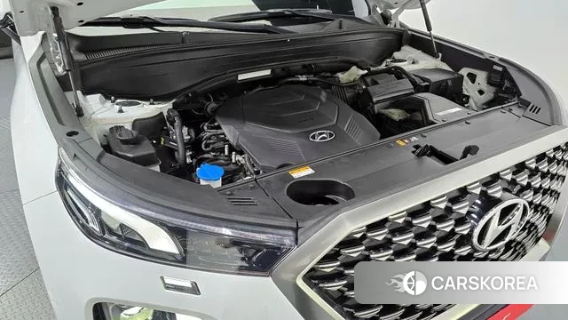 Hyundai Palisade id 3059017 из Кореи 16