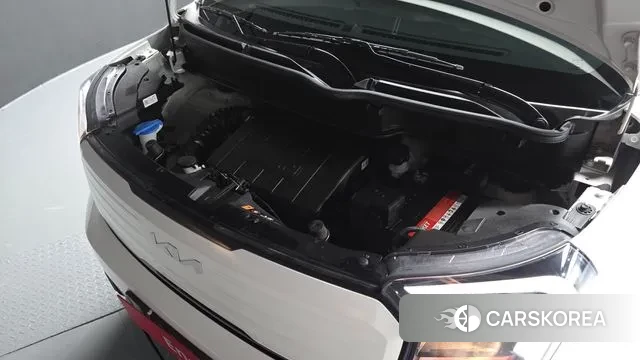 Kia The New Kia Ray id 3341929 из Кореи 16