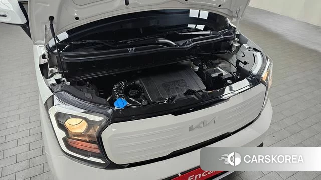 Kia The New Kia Ray id 4516514 из Кореи 28