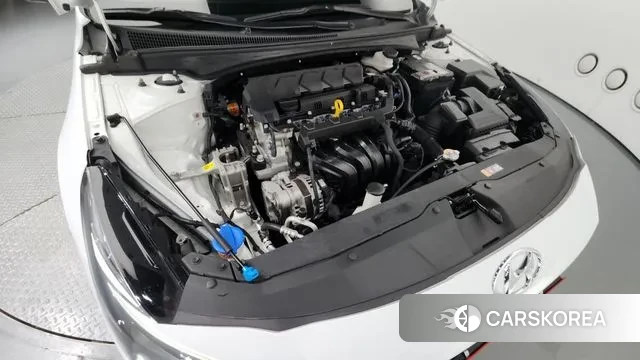 Hyundai Avante (CN7) id 2964606 из Кореи 16