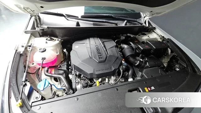 Kia Sportage 5th Generation id 3551049 из Кореи 16