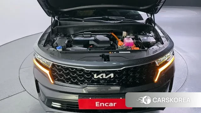 Kia Sorento 4th Generation id 2998369 из Кореи 16