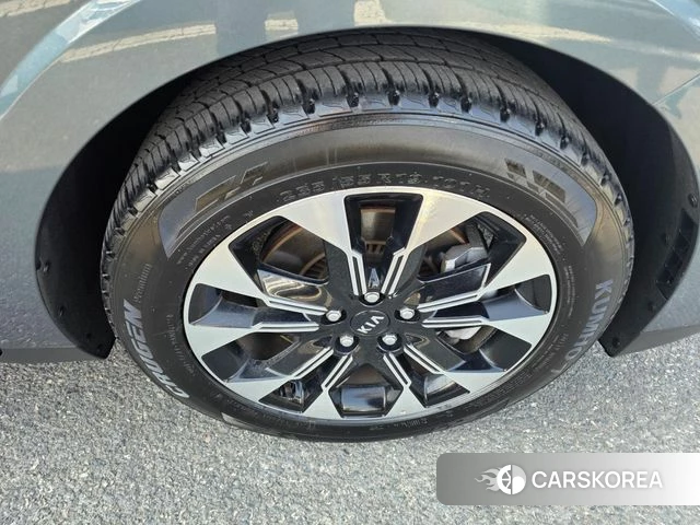 Kia Carnival 4th generation id 3800535 из Кореи 15