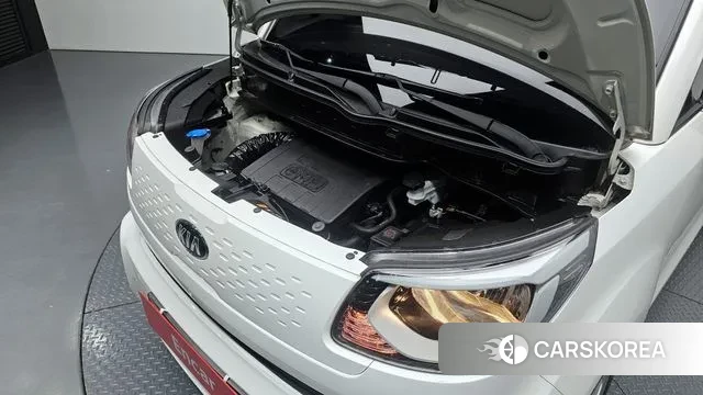 Kia The New Ray id 3504673 из Кореи 16