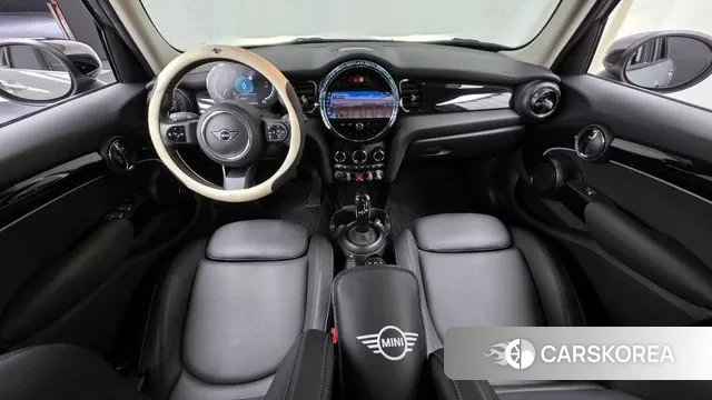 Mini Cooper id 3550910 из Кореи 16