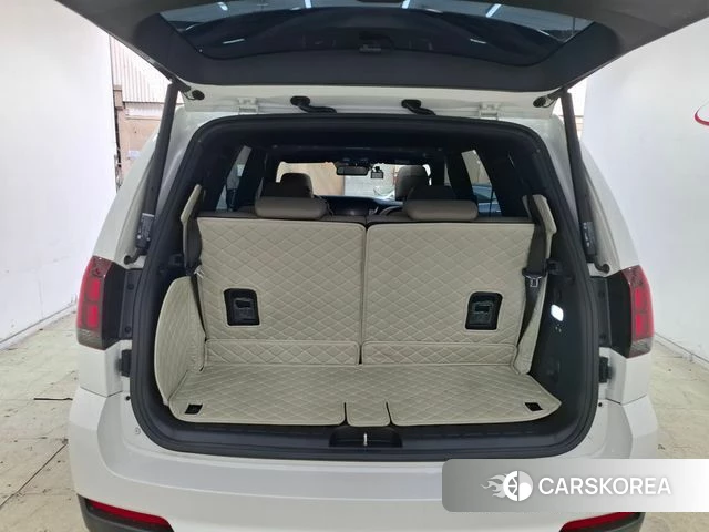 Kia Mohave Master id 3851675 из Кореи 16