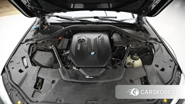 BMW 7 Series (G11) id 3593090 из Кореи 16