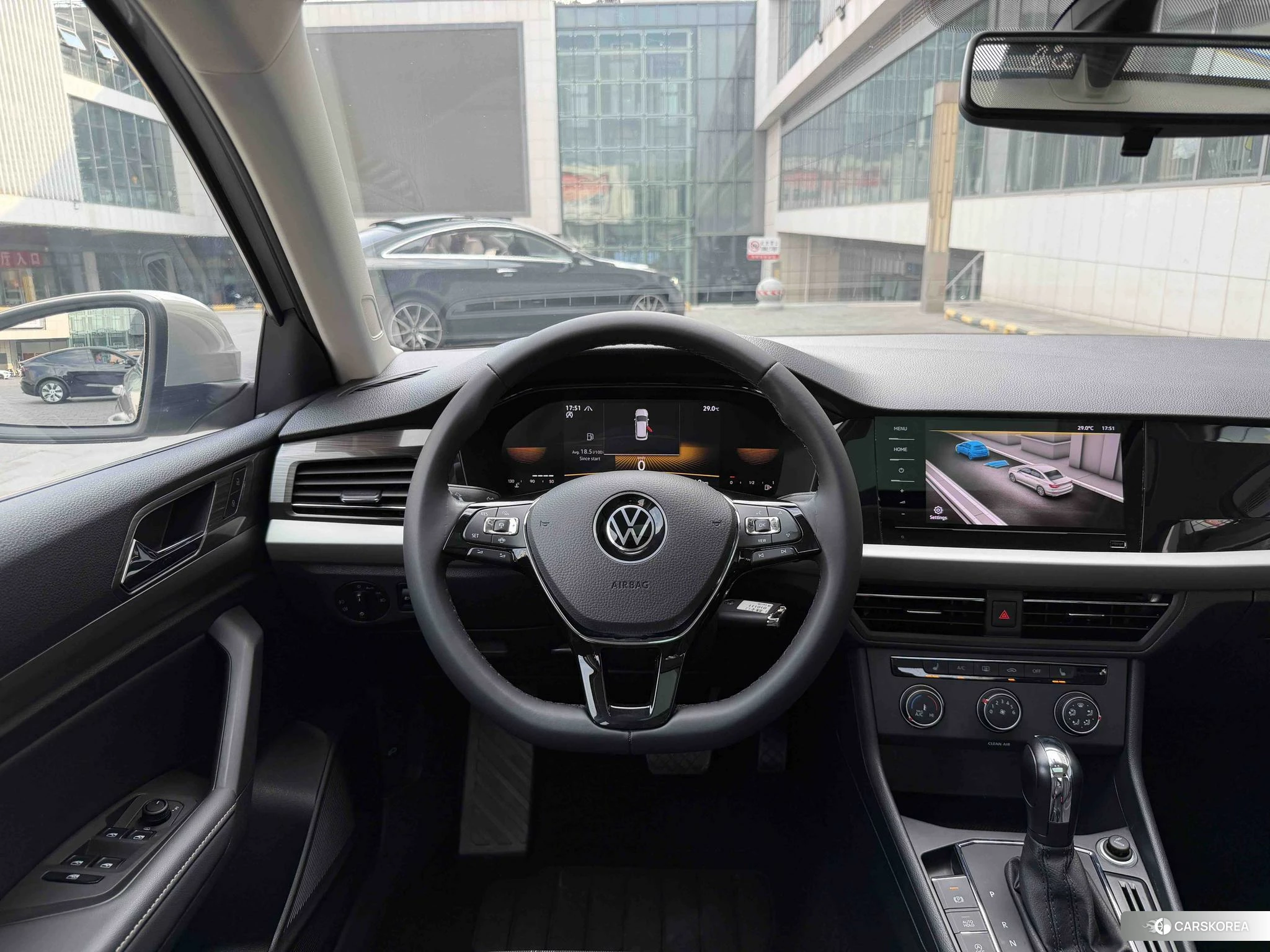 Volkswagen Lavida id 4510606 из Китая 14