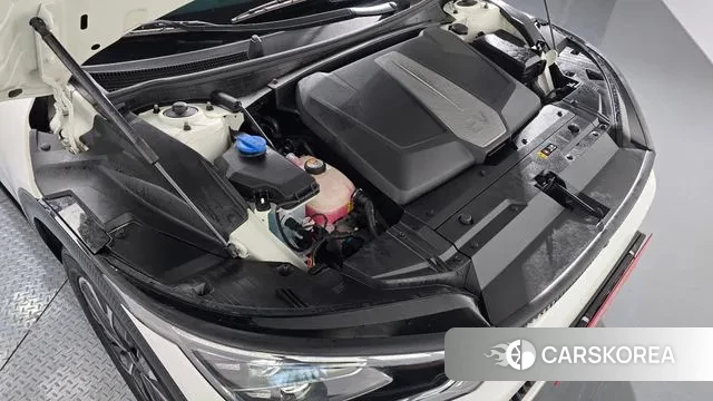 Kia EV6 id 3746137 из Кореи 16