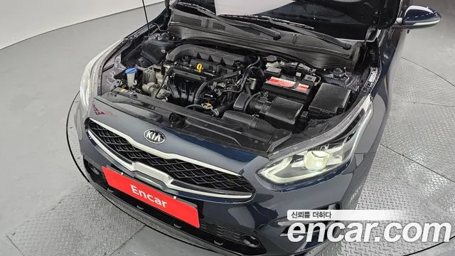 Kia Come New K3 id 2704678 из Кореи 16